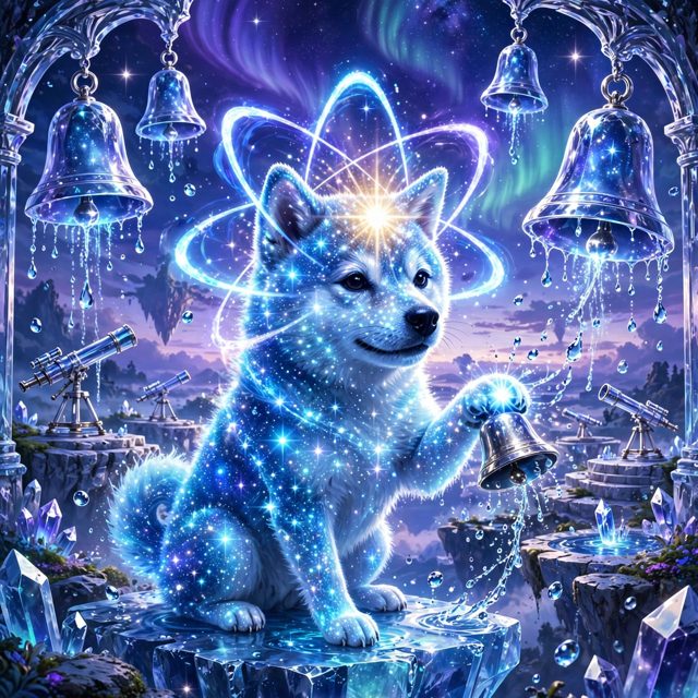 Quantum Inu meme