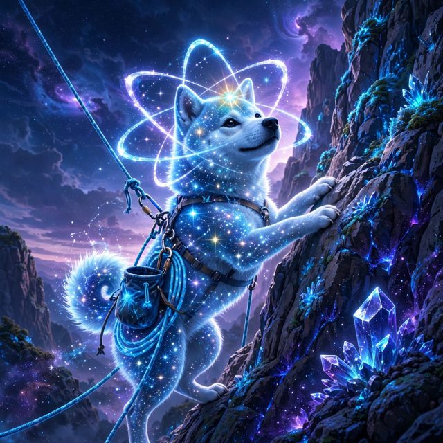 Quantum Inu meme