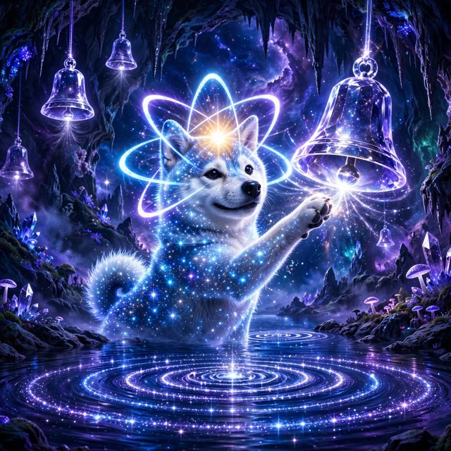 Quantum Inu meme