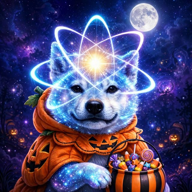 Quantum Inu meme