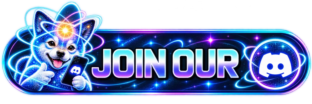 Join our Discord