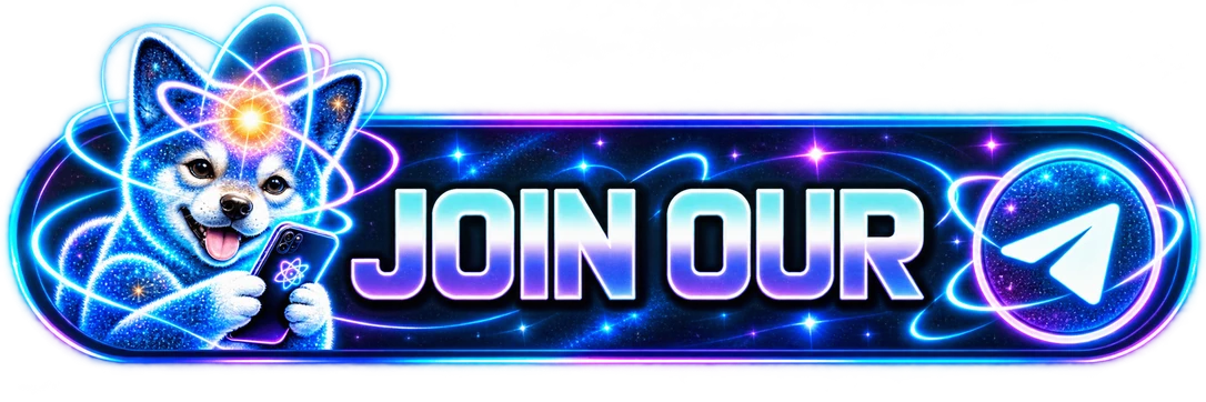 Join our Telegram